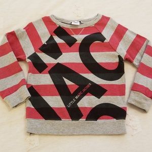 Little Marc Jacobs Sweatshirt
